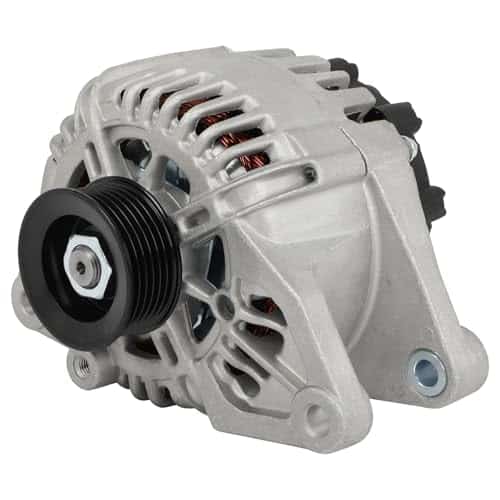 Alternador SCITOO para Hyundai Santa Fe 03-06, XG300 01,