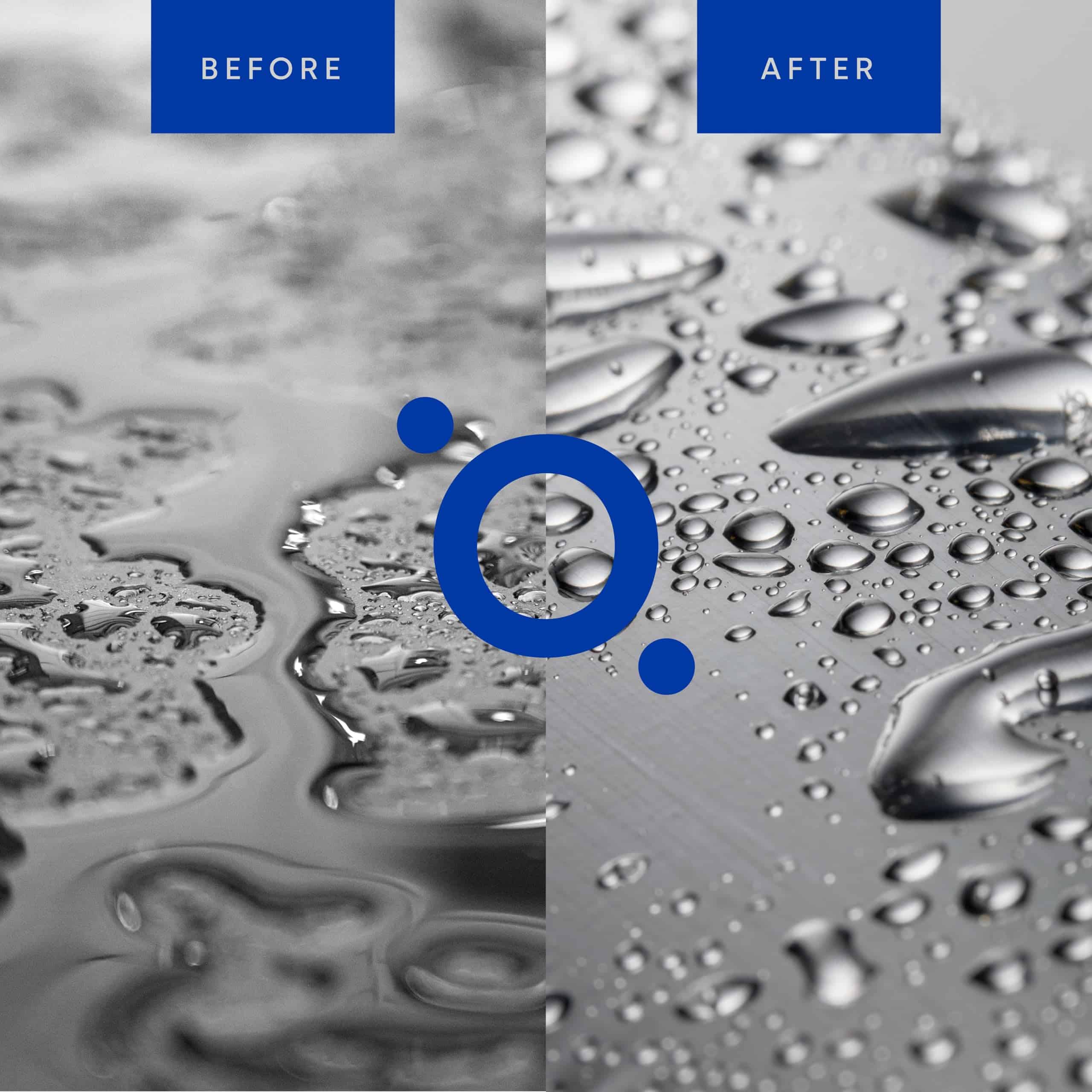 Recubrimiento Cerámico Nano Nanotekas para Autos - Kit de - Imagen 6