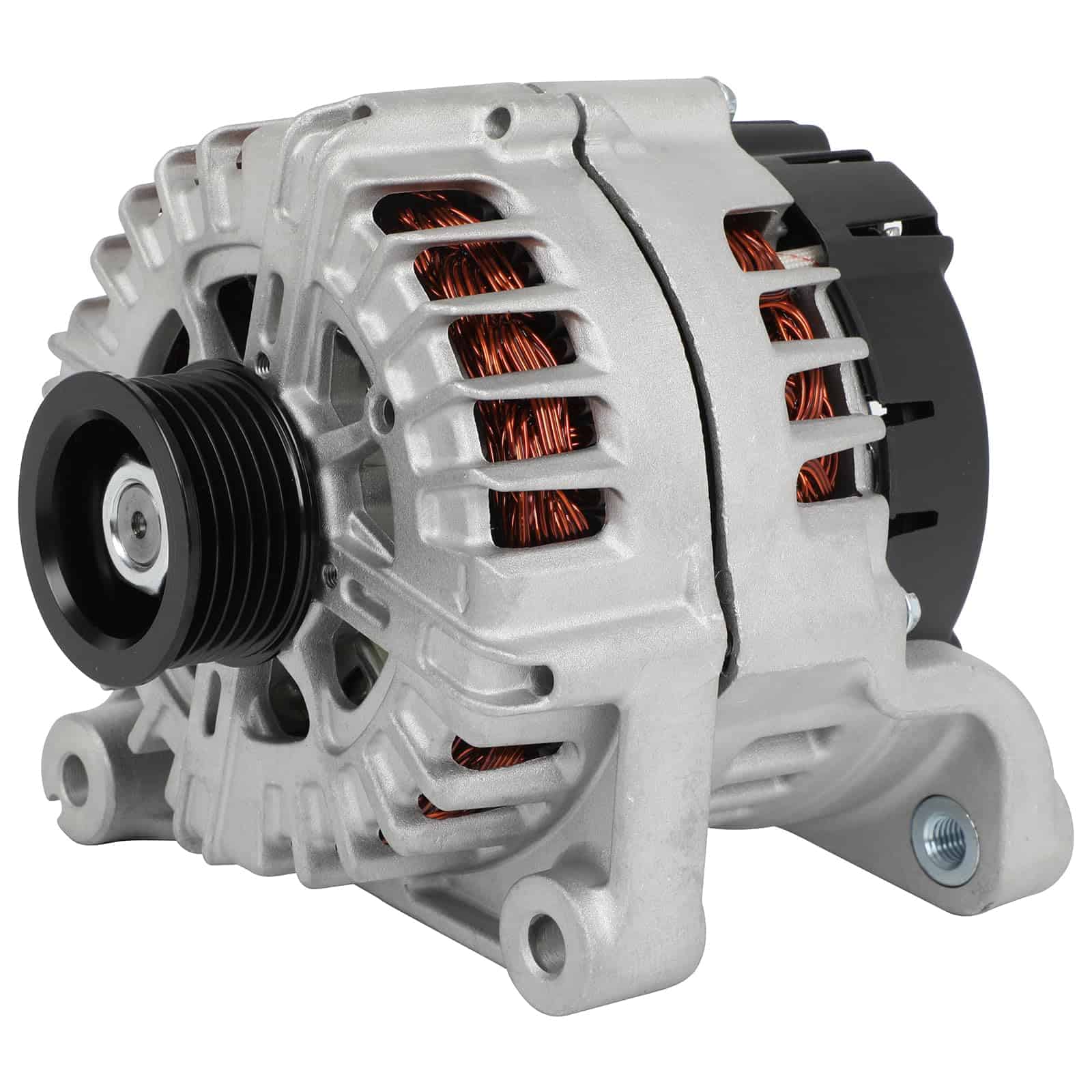 Alternador SCITOO para BMW X5 3.0L 2014-2018 - 12V 230Amp