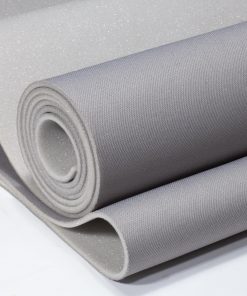 Tela de Techo para Automóvil Hiksuky 120" L x 60" W - Gris