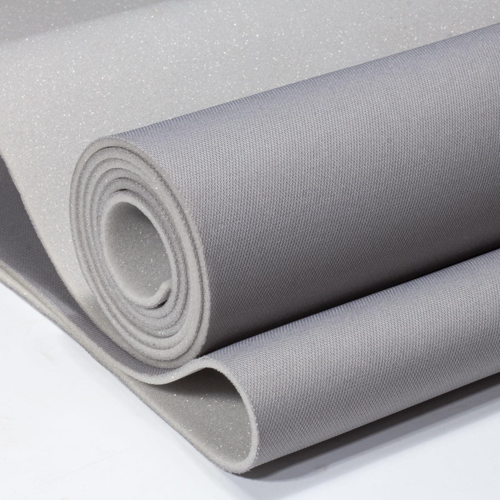 Tela de Techo para Automóvil Hiksuky 120" L x 60" W - Gris