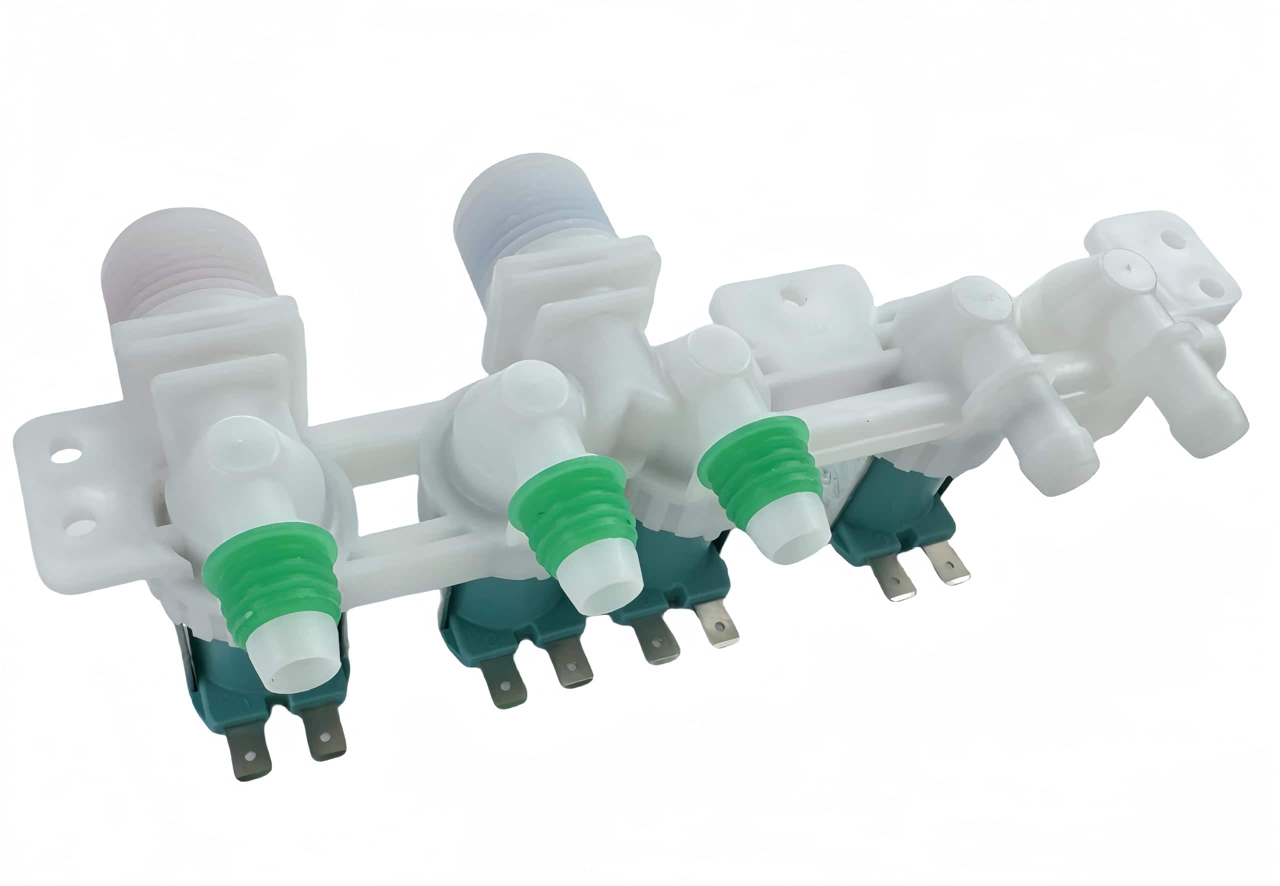 Válvula de Entrada de Agua 5304511334 para Lavadora - Imagen 6