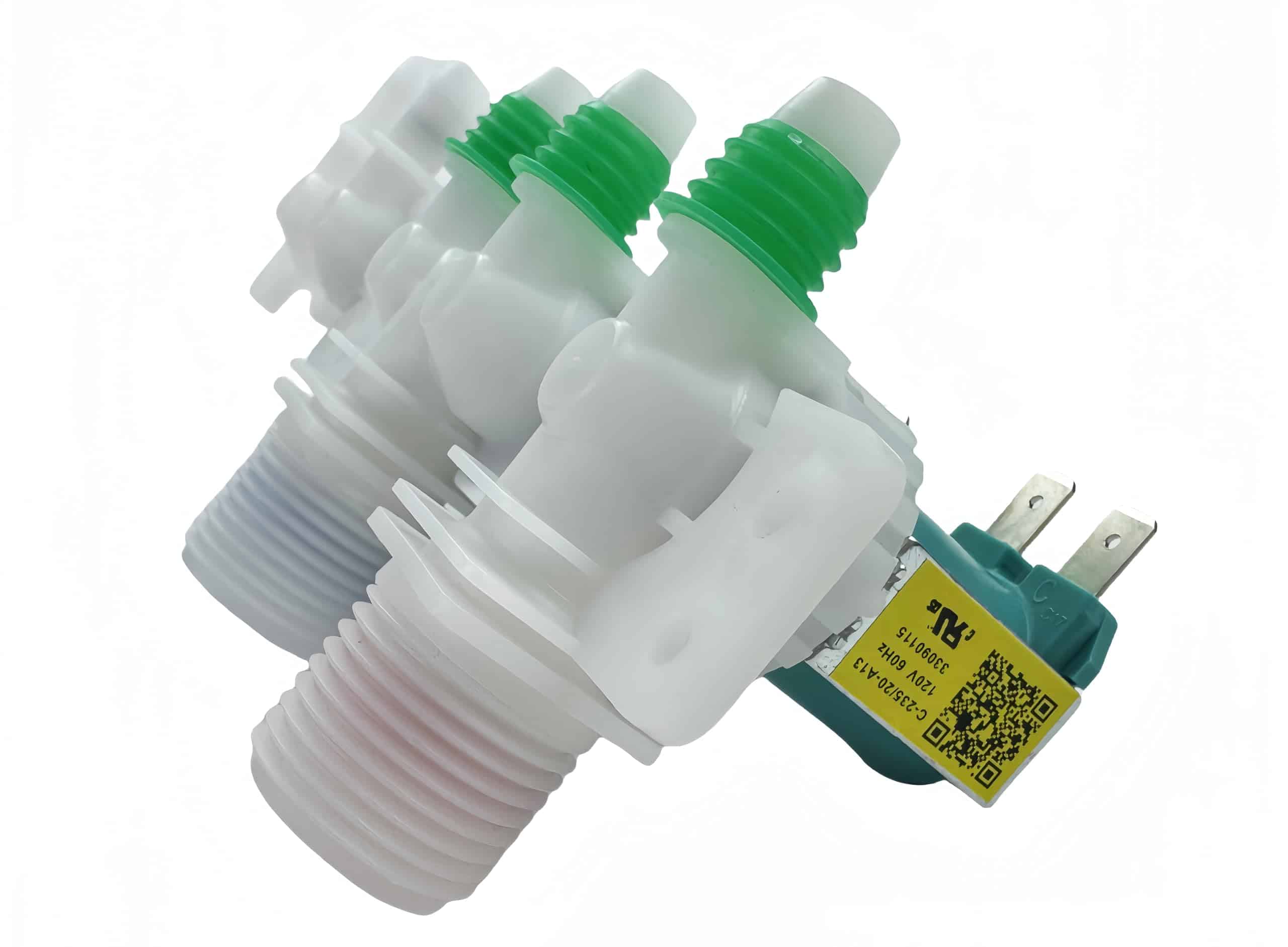 Válvula de Entrada de Agua 5304511334 para Lavadora - Imagen 8