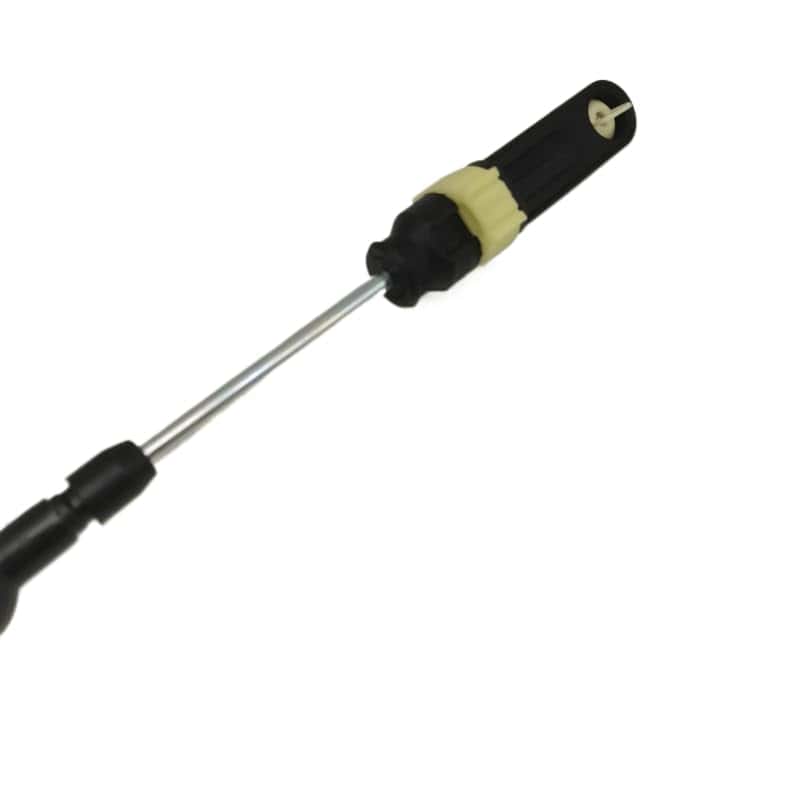 Nuevo Cable de Control de Palanca de Cambio de Transmisión - Imagen 7