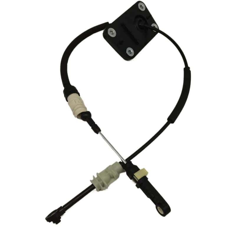 Nuevo Cable de Control de Palanca de Cambio de Transmisión - Imagen 4