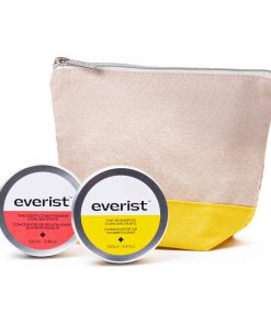 Set de Cuidado Capilar Everist, Incluye -Multicolor