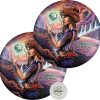 Set de 2 Discraft Paul McBeth Supercolor Luna - Serie