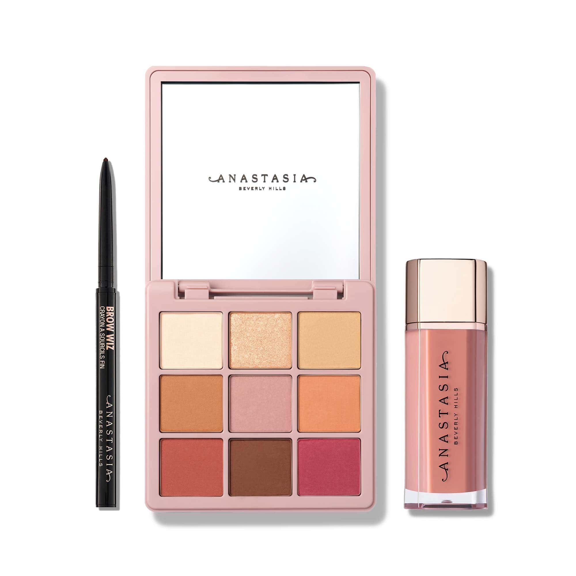 Anastasia Beverly Hills - Mini Kit Modern Renaissance -