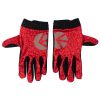 Guantes de Motocross para Hombre | Apex Supercross (ROJO,