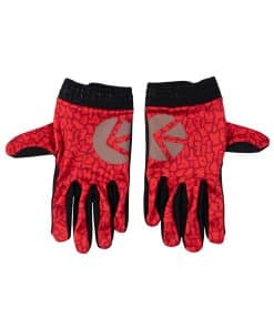 Guantes de Motocross para Hombre | Apex Supercross (ROJO,