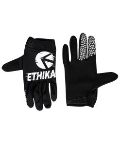 Guantes de moto Ethika para hombre | -Multicolor