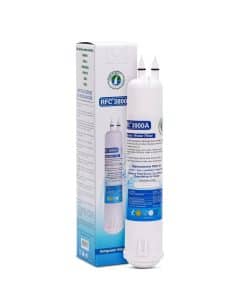 Tapa de agua del refrigerador EDR3RXD1 de reemplazo para