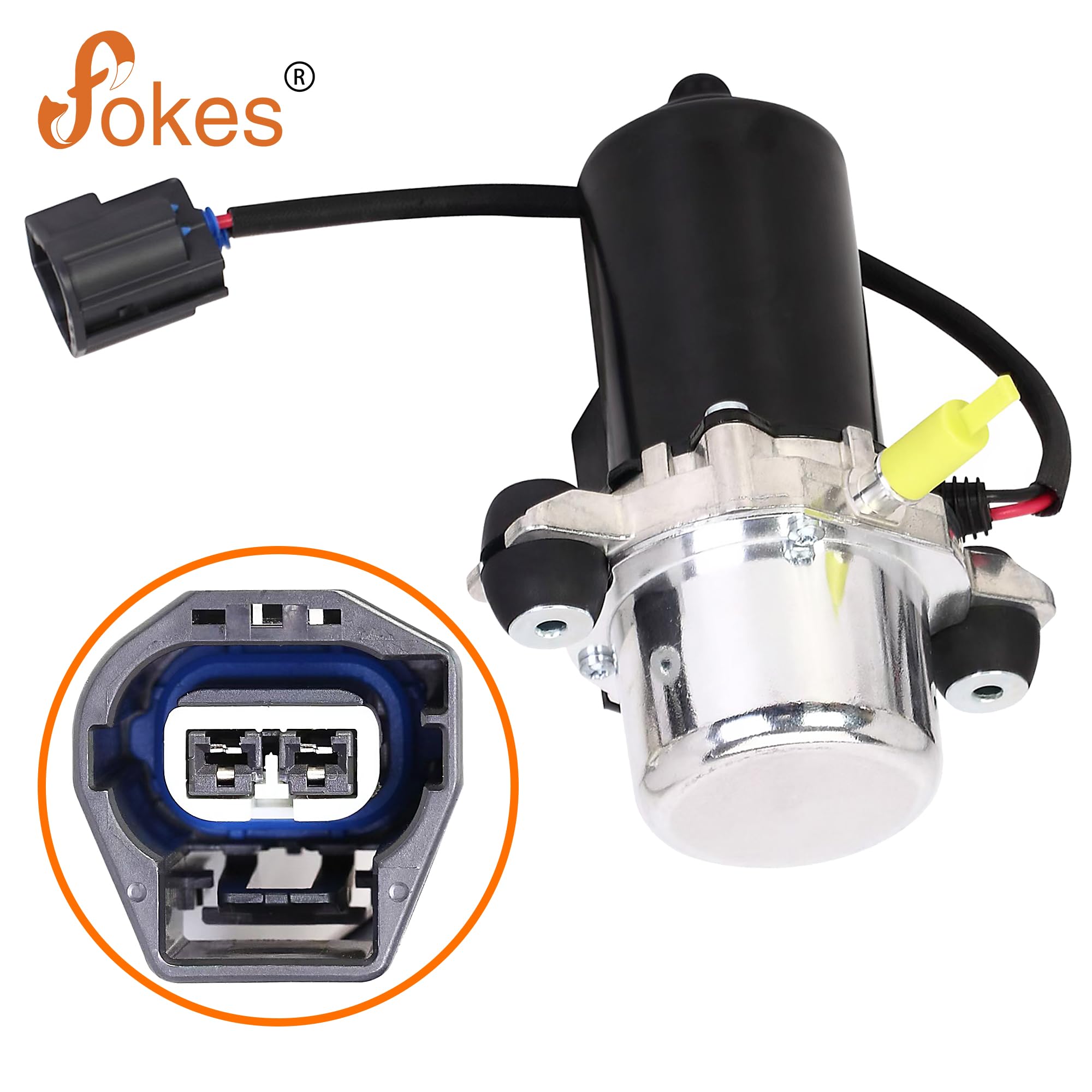 Bomba de vacío de freno de energía para Jeep Grand Cherokee - Imagen 3