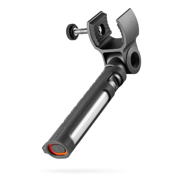 NEBO Grilla Light 300 | 300 Lúmenes, 16 Horas de Duración,