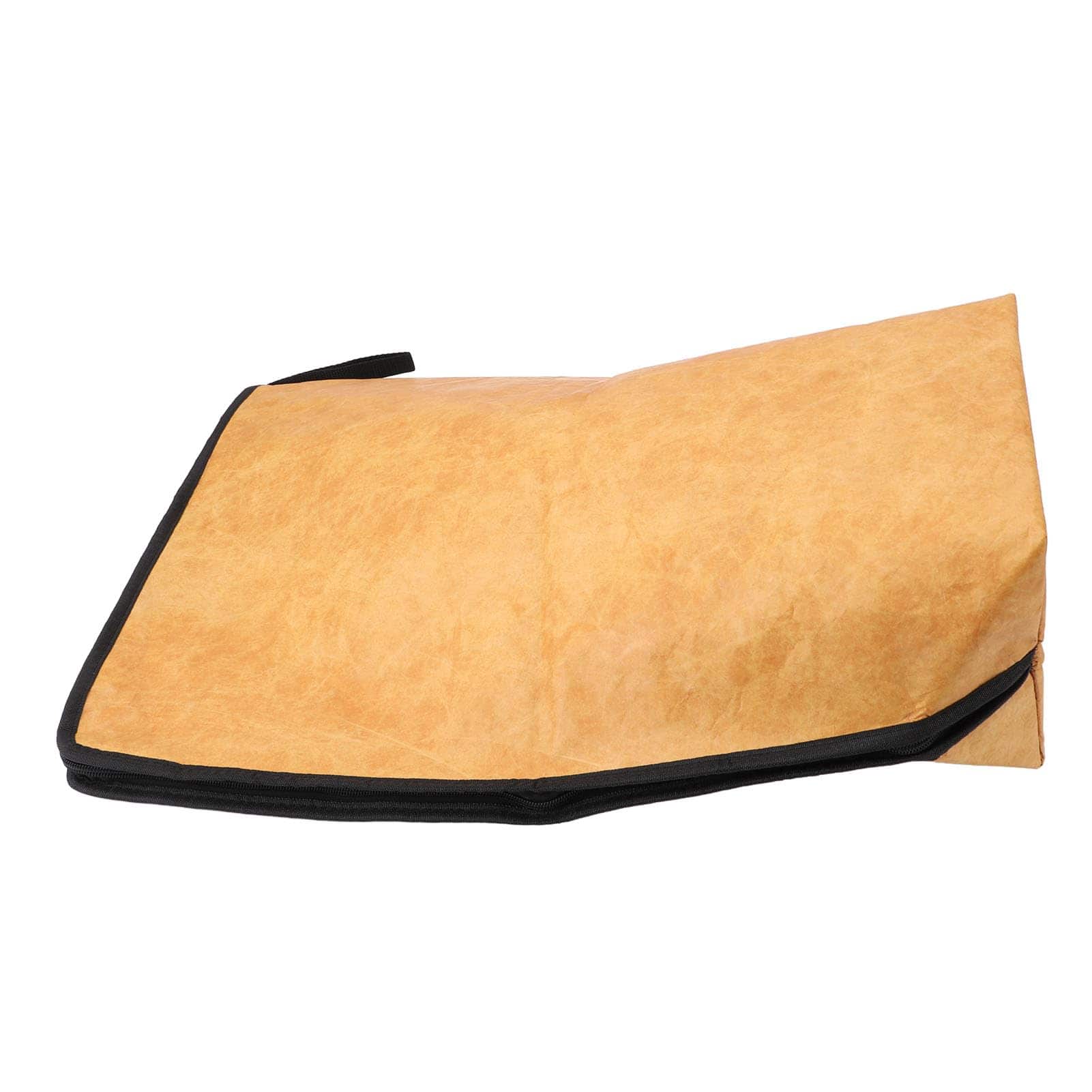 Manta para BBQ para Reposar Carne, 21 pulgadas Manta para - Imagen 6