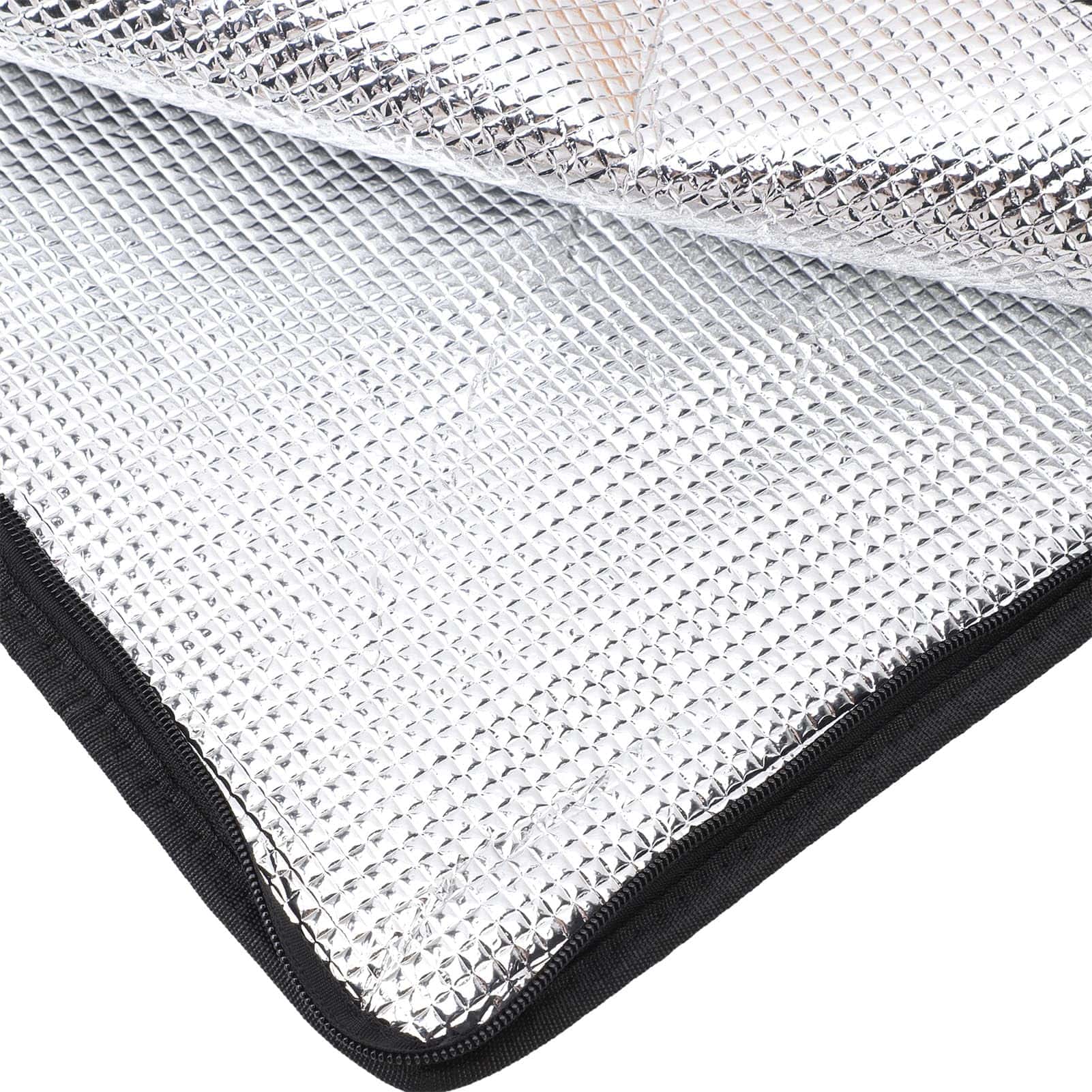 Manta para BBQ para Reposar Carne, 21 pulgadas Manta para - Imagen 9