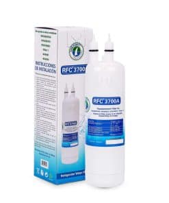 Tapa de Agua para Refrigerador Compatible con EDR1RXD1