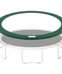 SONGMICS Protector de Seguridad de Repuesto para Trampolín,