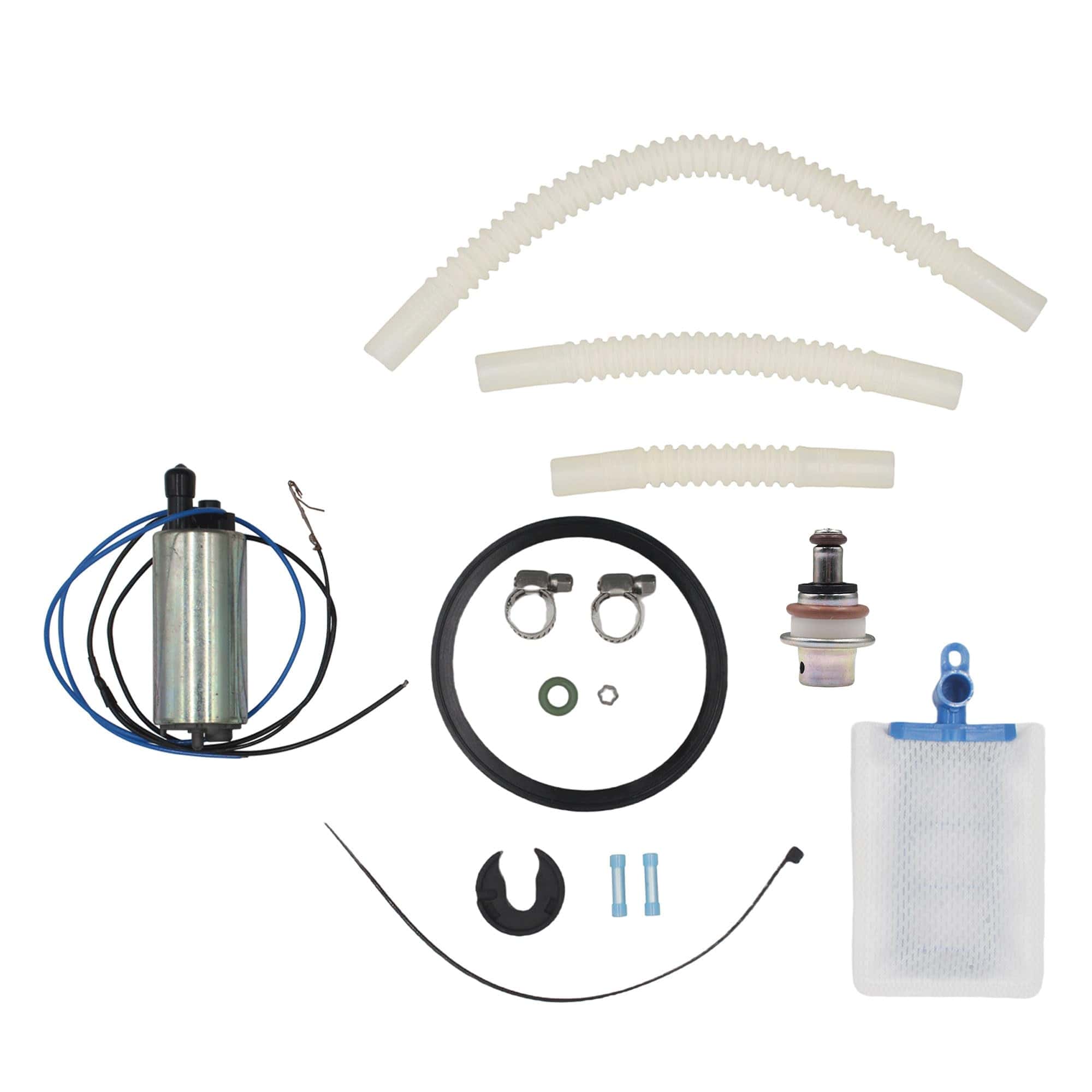 Bomba de Combustible Yezoauto para Polaris Sportsman 450