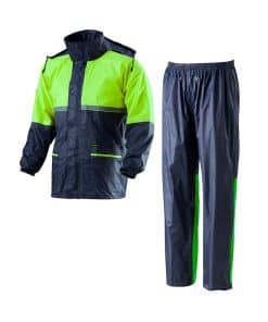 Impermeable premium TK-RAINWEAR R10-1