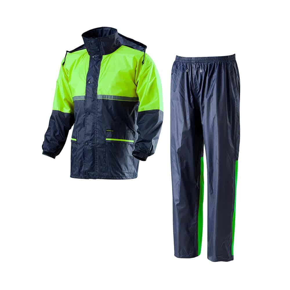 Impermeable TK-RAINWEAR R10-1 Premium
