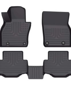 Tapetes para Mazda CX-70 CX70 PHEV 2025, Juego de Tapetes