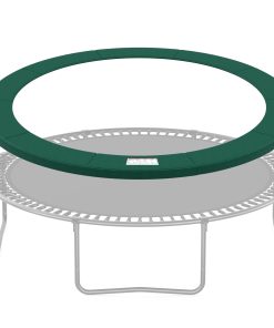 SONGMICS Colchoneta de Seguridad de Repuesto para Cama