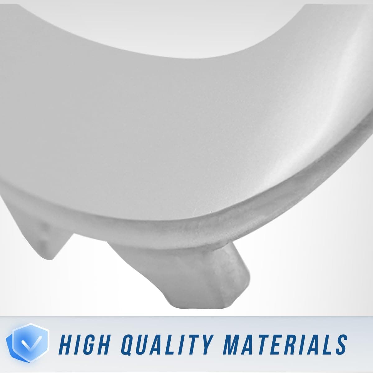 Remate del faro delantero cromado para camiones - Imagen 4