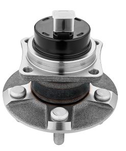 PEYU 512217 Ensamble de Cojinete de Rueda Trasera para