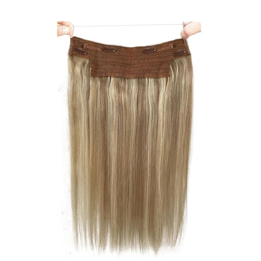 Extensión de Cabello con Cable Invisible, Extensiones de - Imagen 8