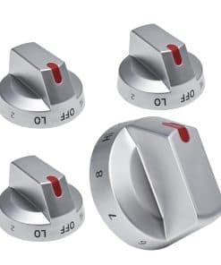 Perilla de Estufa Eléctrica Samsung DG94-03500A/Z