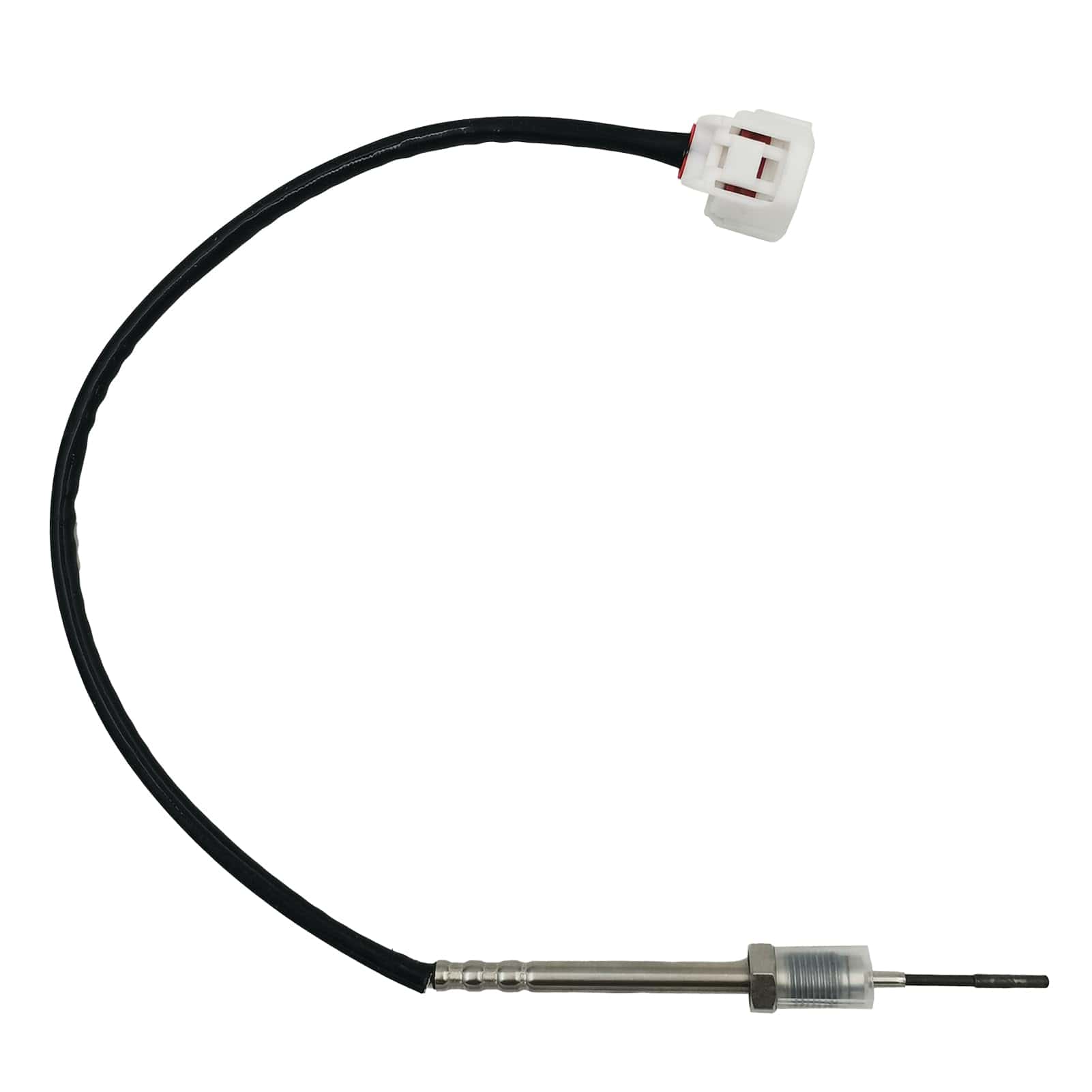 Sensor de temperatura de escape compatible con Nissan Rogue