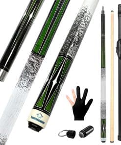 Palillo de billar HomeSeason 58" - Palo de billar