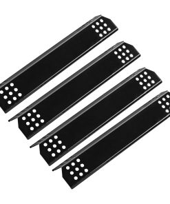 4.56" Placa de calor para parrilla de acero porcelanizado,