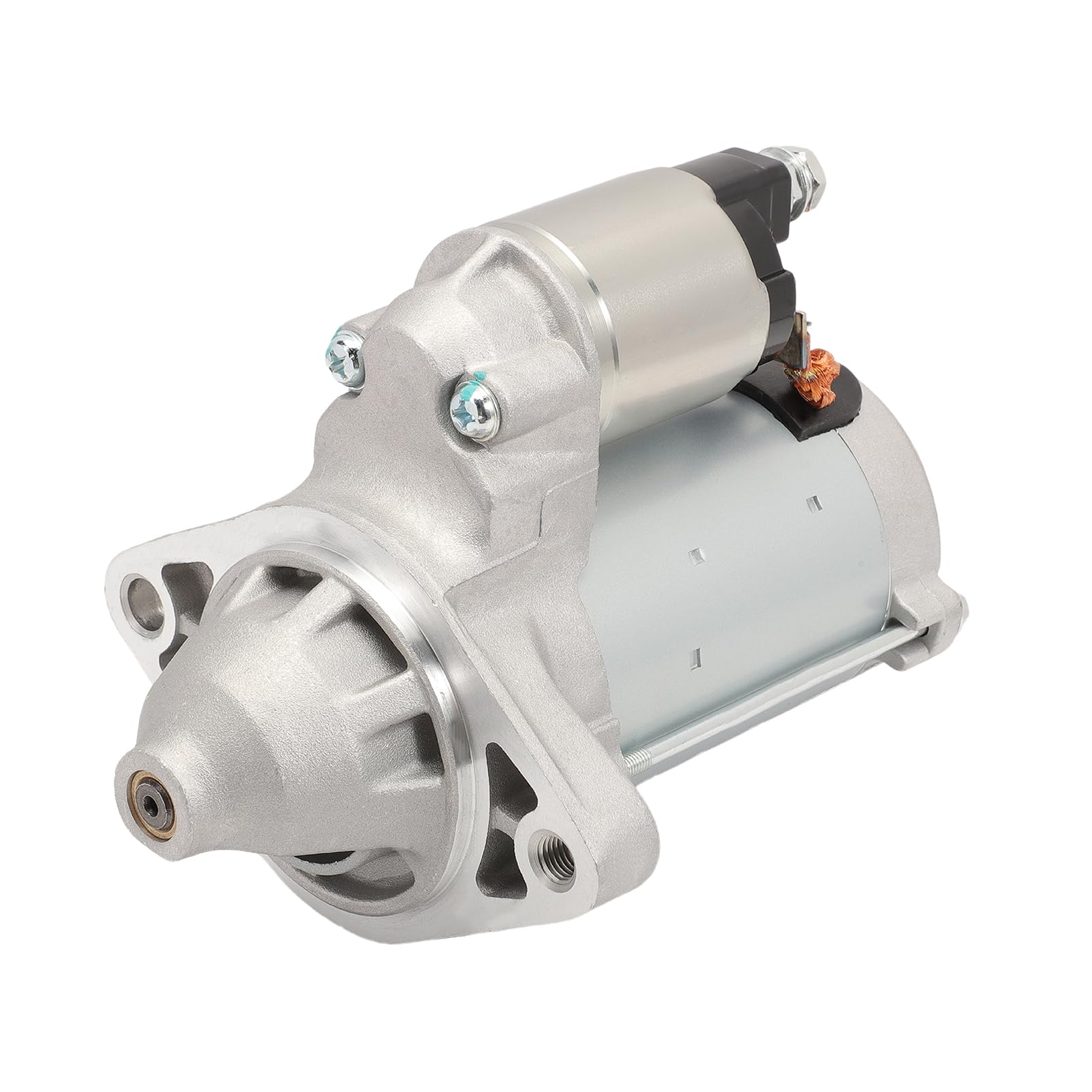 Motor de Arranque 17841 Compatible con Corolla Matrix Vibe