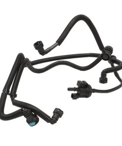 Válvula de purga del bote de vapor Anlseiod compatible con