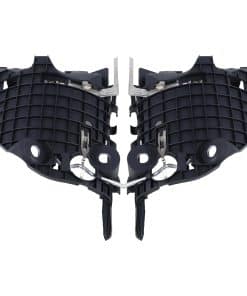 Soporte de Montaje de Faro Izquierdo y Derecho Compatible