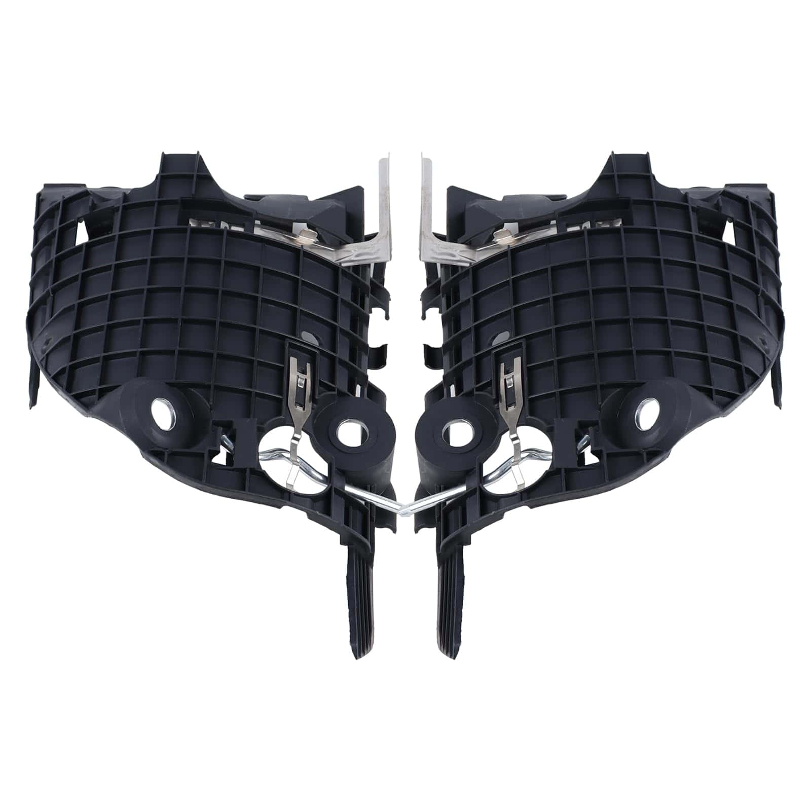 Soporte de Montaje de Faro Izquierdo y Derecho Compatible