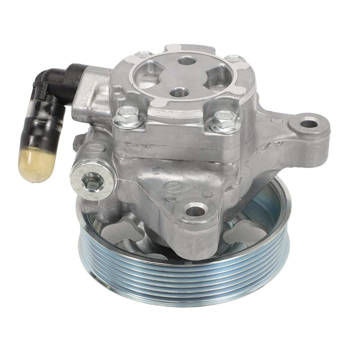 Bomba de dirección asistida 21-5419 con polea compatible - Imagen 8