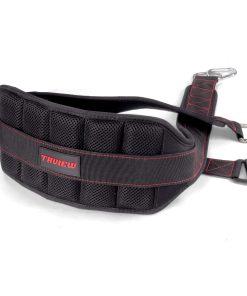 Cinturón para Sentadillas con Cinturón, Accesorio para Rack