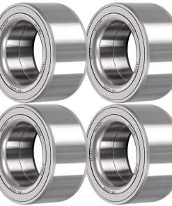 Kit de Rodamientos de Rueda Delantera/Trasera de Repuesto