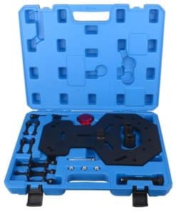 Herramienta Instaladora y Removedora de Transmisión Doble