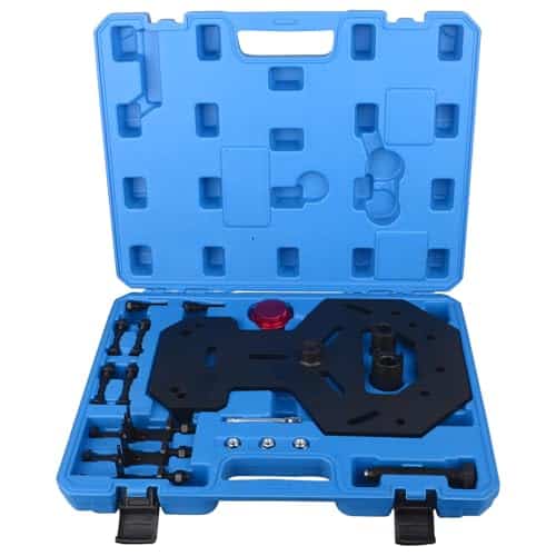 Herramienta Instaladora y Removedora de Transmisión Doble