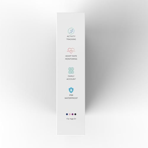 BIGGERFIVE Vigor 2 L Reloj Rastreador de Actividad para - Imagen 10