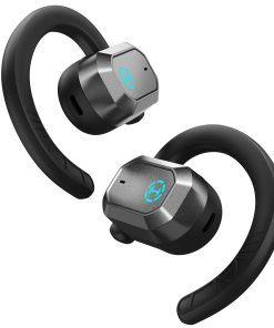 Audífonos inalámbricos Edifier Air 2 Open Ear -Negro