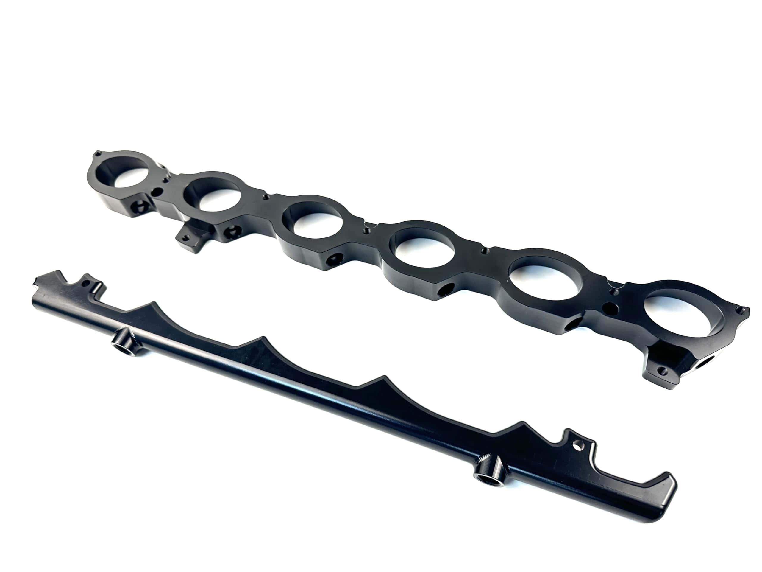 KIT DE PLACA DE INYECCIÓN DE PUERTO MOTOR B58 MK5 SUPRA A90 - Imagen 3