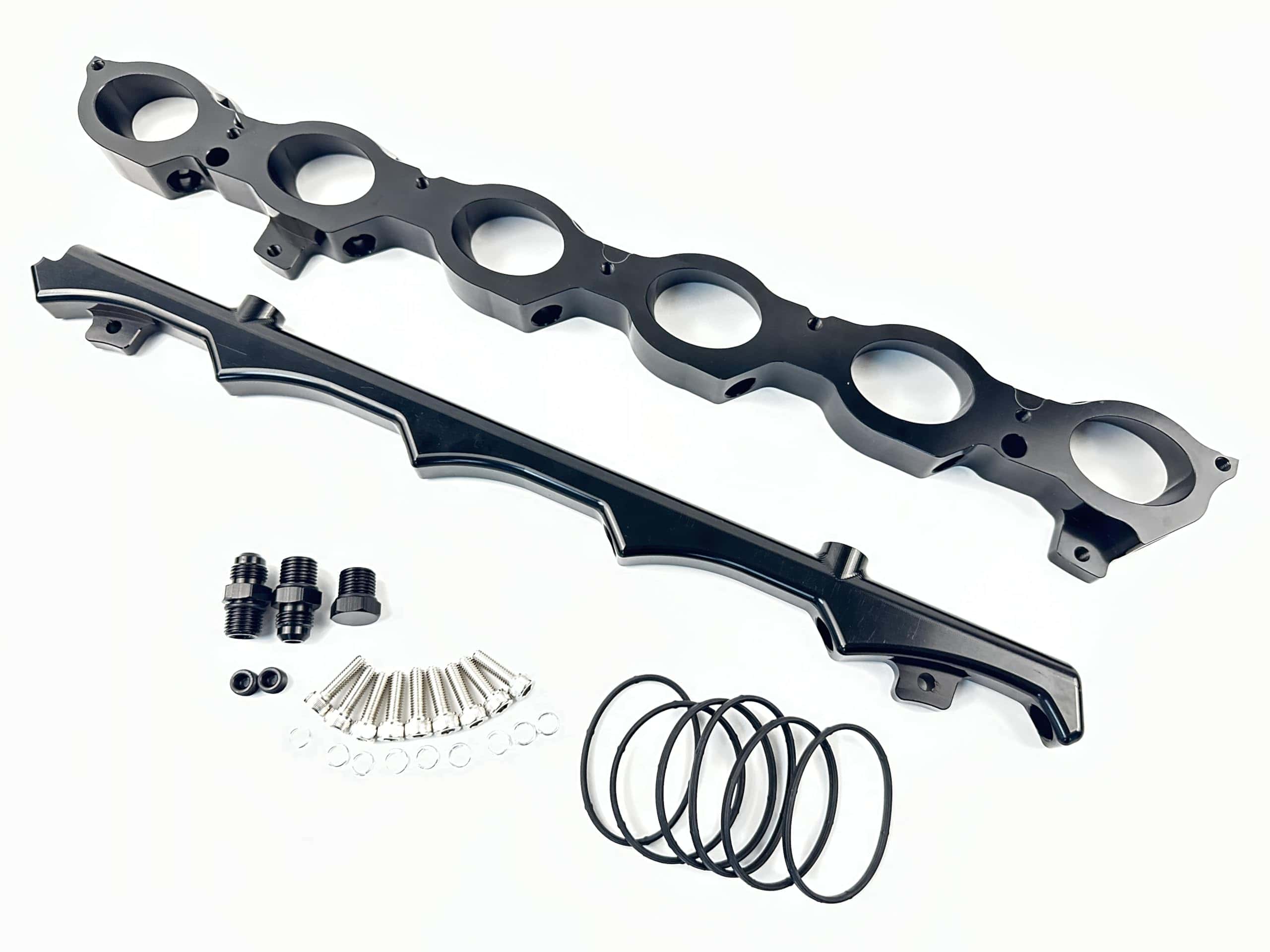 KIT DE PLACA DE INYECCIÓN DE PUERTO MOTOR B58 MK5 SUPRA A90