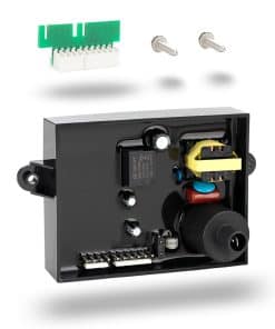 Tablero de Control de Calentador de Agua para RV FOMIUZY