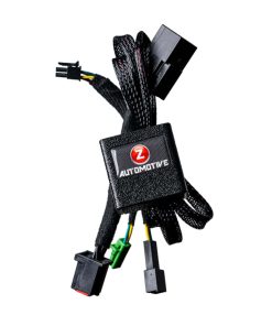 Módulo de rendimiento Z Automotive NoLimitz JL para Jeep