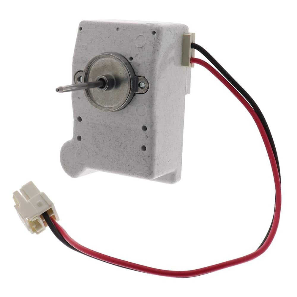 Motor del evaporador del refrigerador ERP 242219206